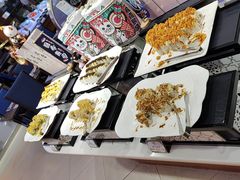 -青岛蓝海大饭店·爱琴海自助餐厅(崂山店)