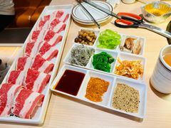 -伊茉家的烤肉店(勒泰中心店)