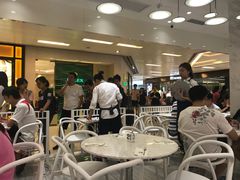大堂-Lady M(沙田新城市广场店)