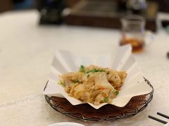 -顺德人家食府(黄金广场店)
