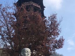 -牛首山文化旅游区