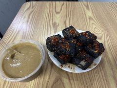 -五娭毑臭豆腐(黄兴南路店)