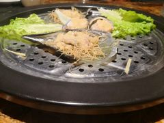 -船奇蒸汽海鲜·闽菜(八市海鲜总店)