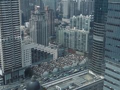 -上海明天广场JW万豪酒店