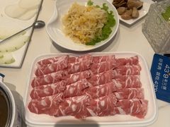 -蒙都43°9羊火锅·赤峰美食(宁城店)