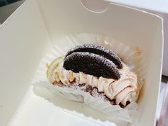 -茉川甜品MOCHUAN