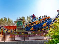 -济南方特东方神画