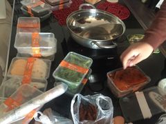 -呷哺呷哺 黄金牧场 (欢乐谷店)