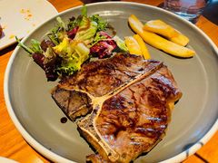 -新贝乐意大利餐厅(苏州中心店)