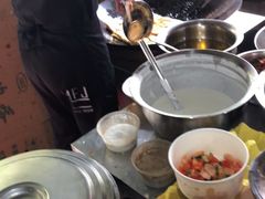 -周记热干面豆皮大王(桃花东街店)