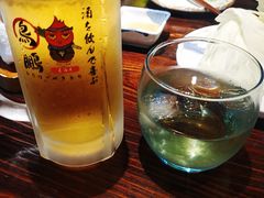 -鸟鹏烧鸟居酒屋(熙龙湾店)