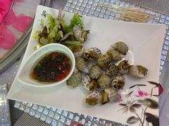 -天空花园餐吧·生日·团建(南山店)