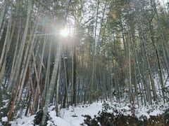 -滴水洞景区