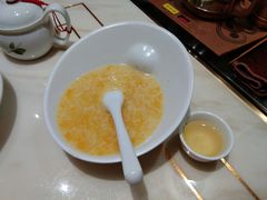 淮山南瓜粥-稻香迎囍皇宫(港惠店)