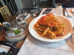 -香守·花胶鸡海鲜火锅(JW万豪店)