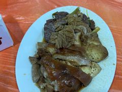 -车头老二大排档(金城步行街店)