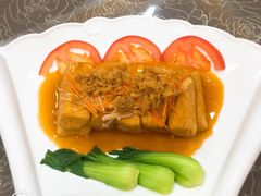 招牌手工豆腐-佳宴美食连锁(丰泽店)