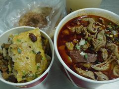 -中山牛肉肥肠粉面馆(军工社区店)