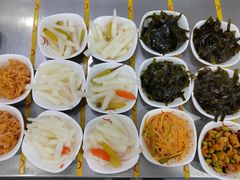 -牛一嘴·兰州牛肉面·大盘鸡(财富中心店)