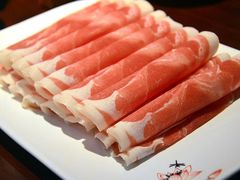 -1078號老北京涮肉(松柏店)