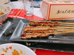 -湘江大码头·龙虾馆(渔人码头一店)