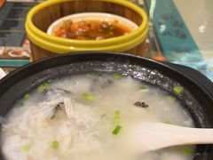 -知粤塘港式茶餐厅