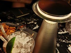 -Bar The Vortex(高新万达店)