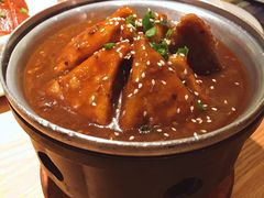 铁锅奉芋-原製原味(普陀山磐龙店)
