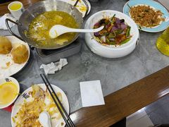 -上庄晋风庄园(上庄店)