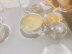 -晓沸牛肉海鲜小火锅(白湖亭万达广场店)