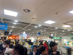 -宜家·瑞典风味餐厅(烟台路店)