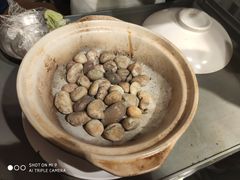 -秦唐一号西安菜馆(钟楼店)