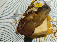 香煎露杰鹅肝-L'Arome芳芳法国餐厅(仙林金鹰店)