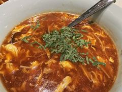 -北京王府井希尔顿酒店·秦唐中餐厅Chynna