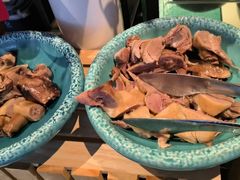 -金海湾自助餐厅(金陵饭店)