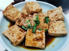 -味+新京宴·烤鸭·北京菜(创意谷店)