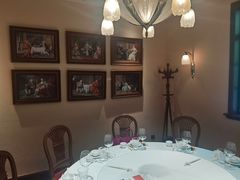 包厢-玫瑰厅上海菜(兴国路店)