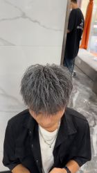 -发源地HAIR SALON