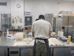 大堂-富贵面包公司(运河店)