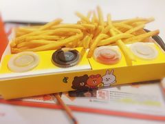 -肯德基(星河店)