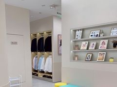 -天真蓝照相馆(五角场百联又一城店)