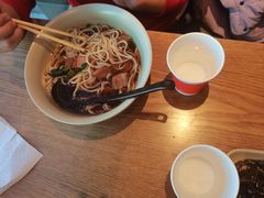 -李先生牛肉面大王(欧亚卖场店)