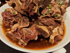 科尔沁牛骨头-紫泥369粗粮季(鼓楼店)