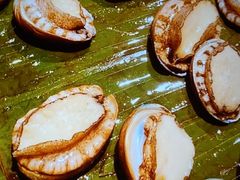 -五月罗马海鲜自助餐厅(陆家嘴店)
