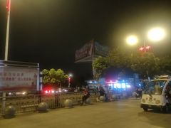 -惠阳站