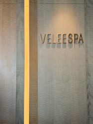 -VELEE·SPA高定疗愈会所