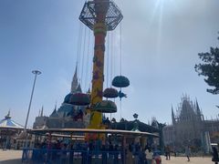 -蓬莱欧乐堡梦幻世界