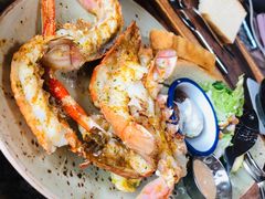 -Pakkhús Restaurant