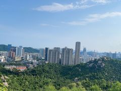 -景山公园