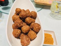 -燕郊烧鸽子(酷车小镇店)